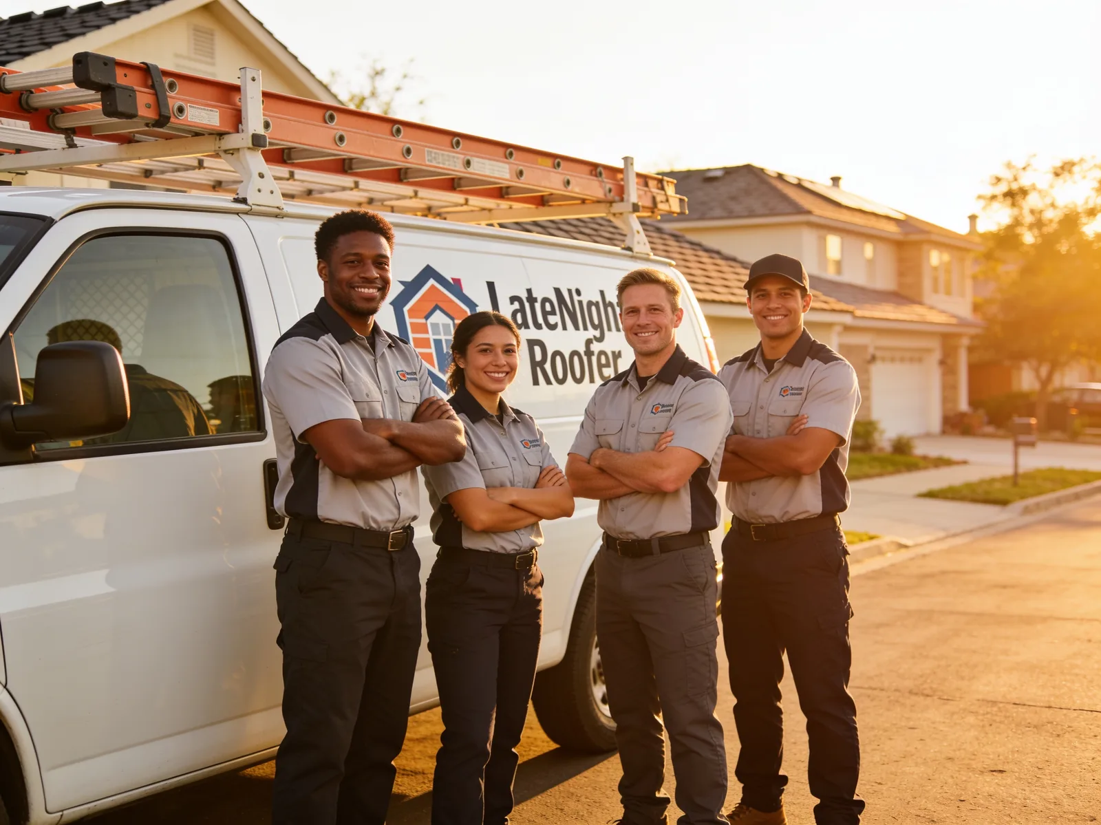 Emergency Roof Repair company in Ypsilanti, ND