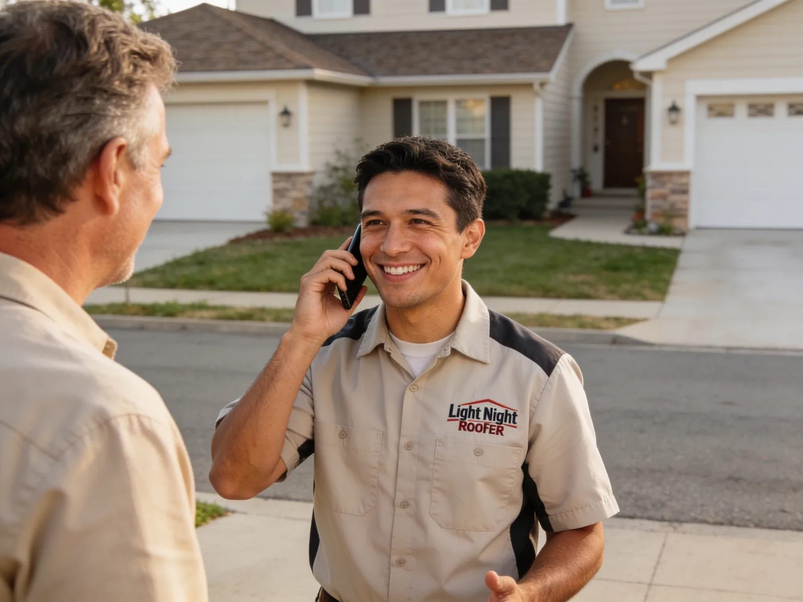 Emergency Roof Repair Ypsilanti, ND FAQs